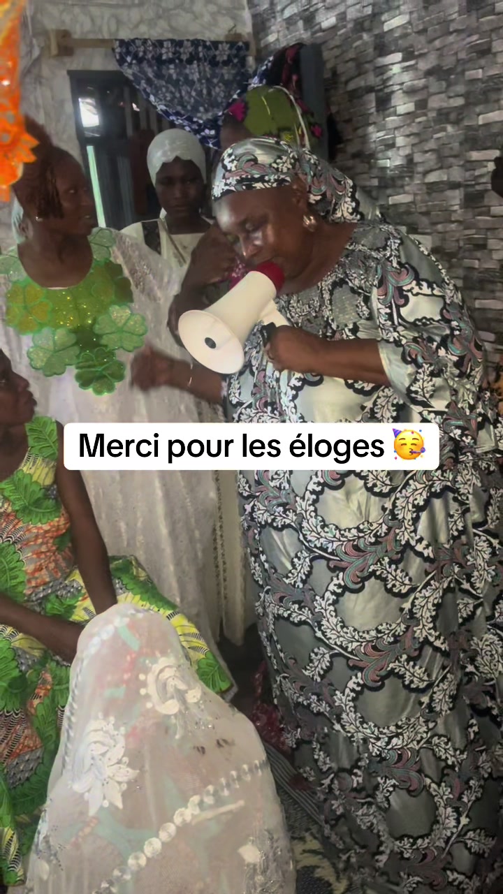 @Couple MAGASSOUBA 💍🥳