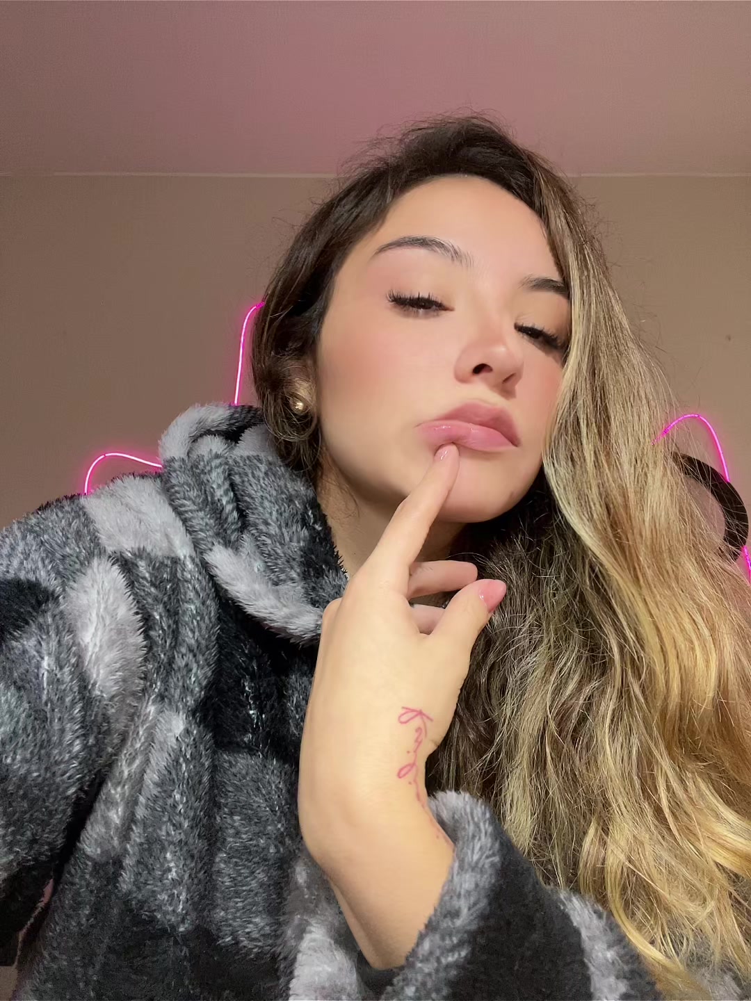 @Madison ramirez