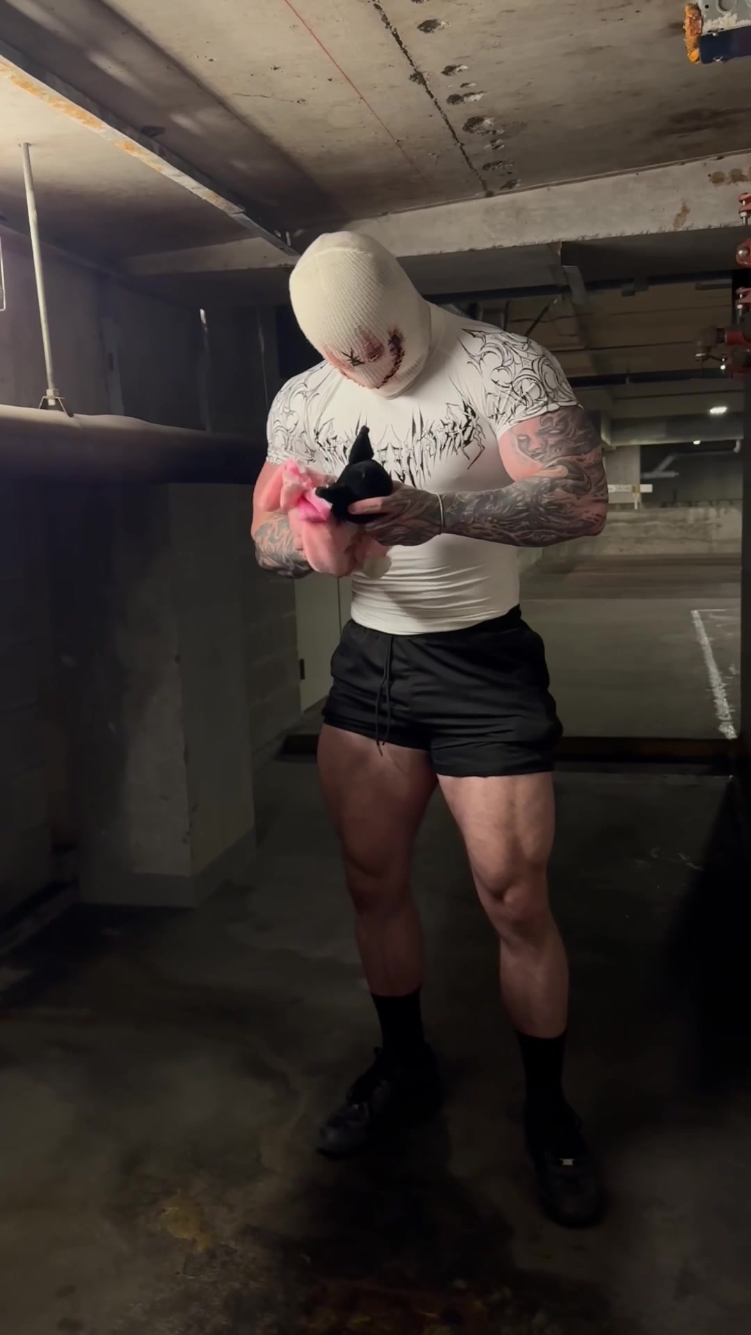 @ApexHumanBeing