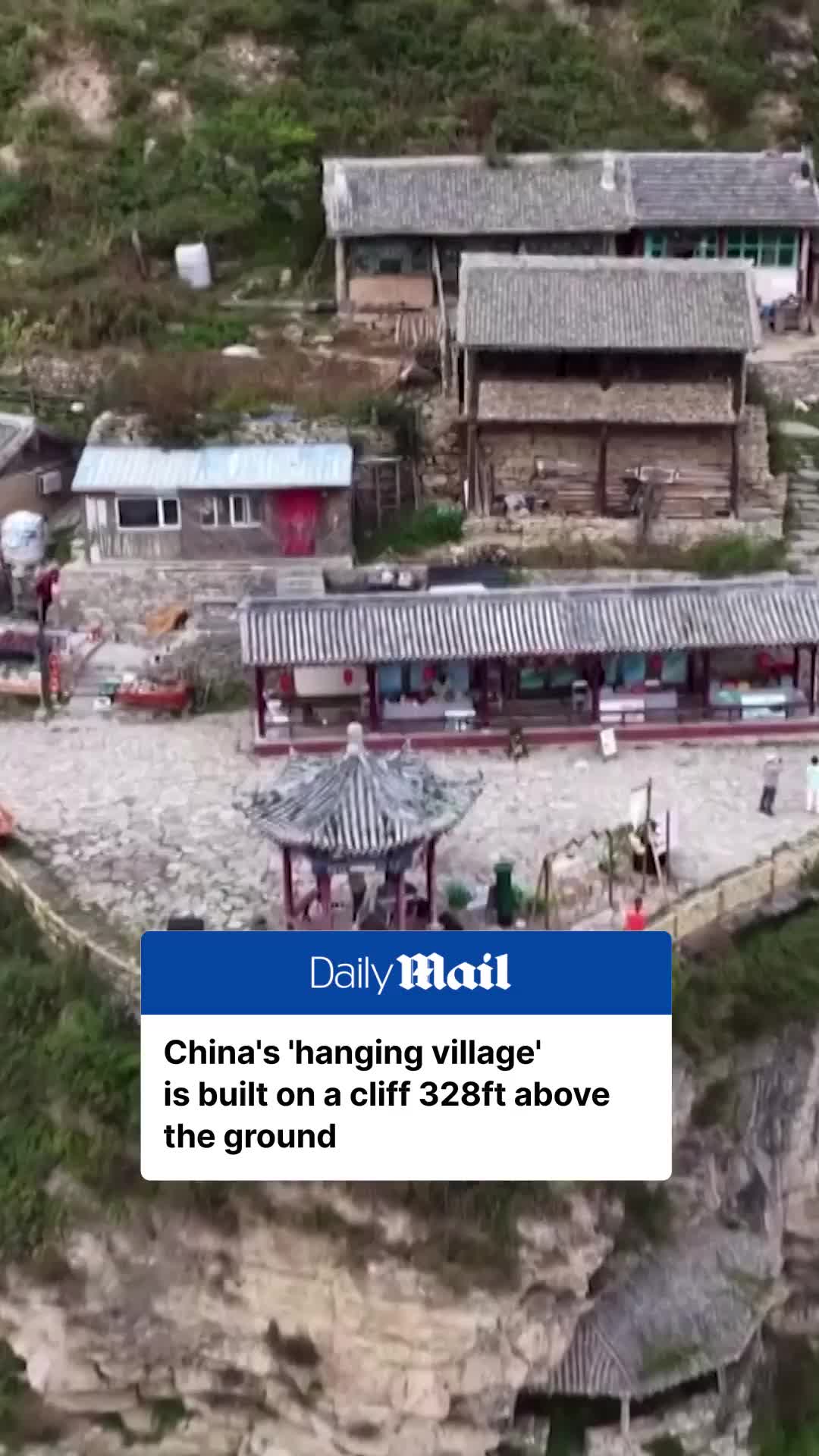 @Daily Mail