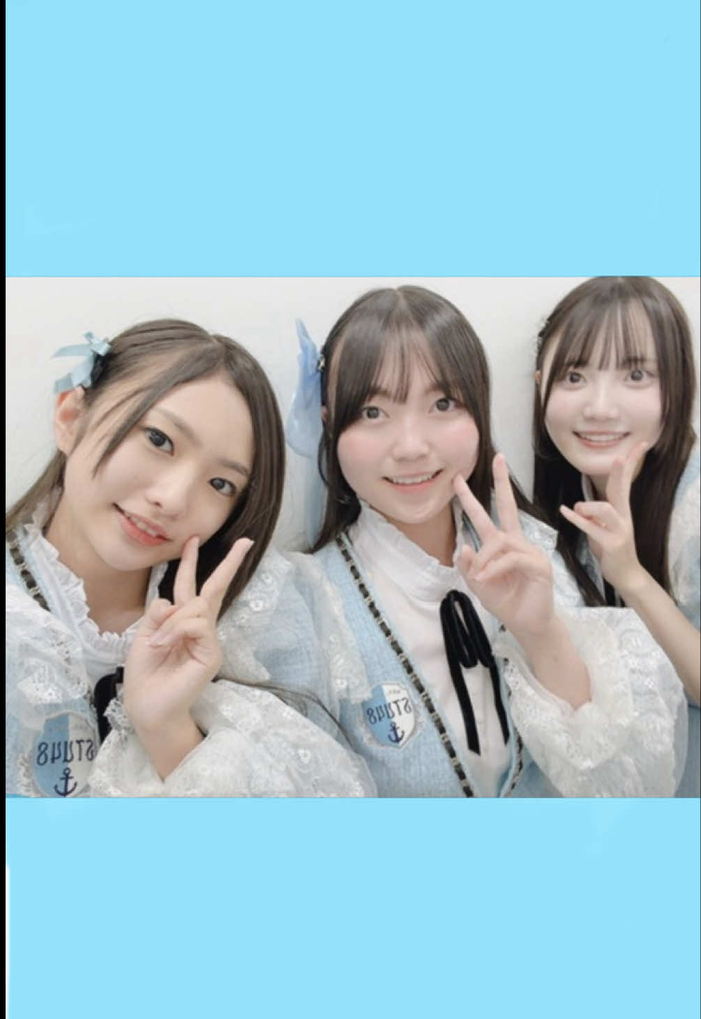 @STU48 4期研究生マネージャー