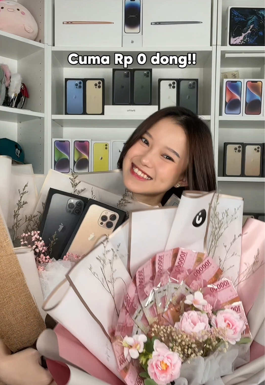 @Jenny Fransisca