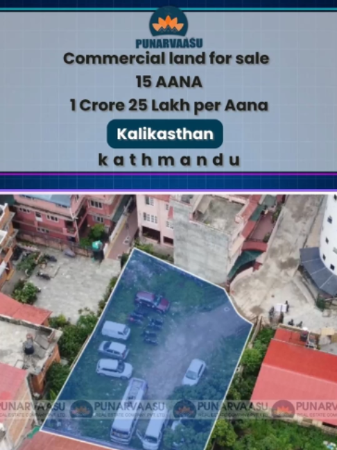 @Punarvaasu Real Estate