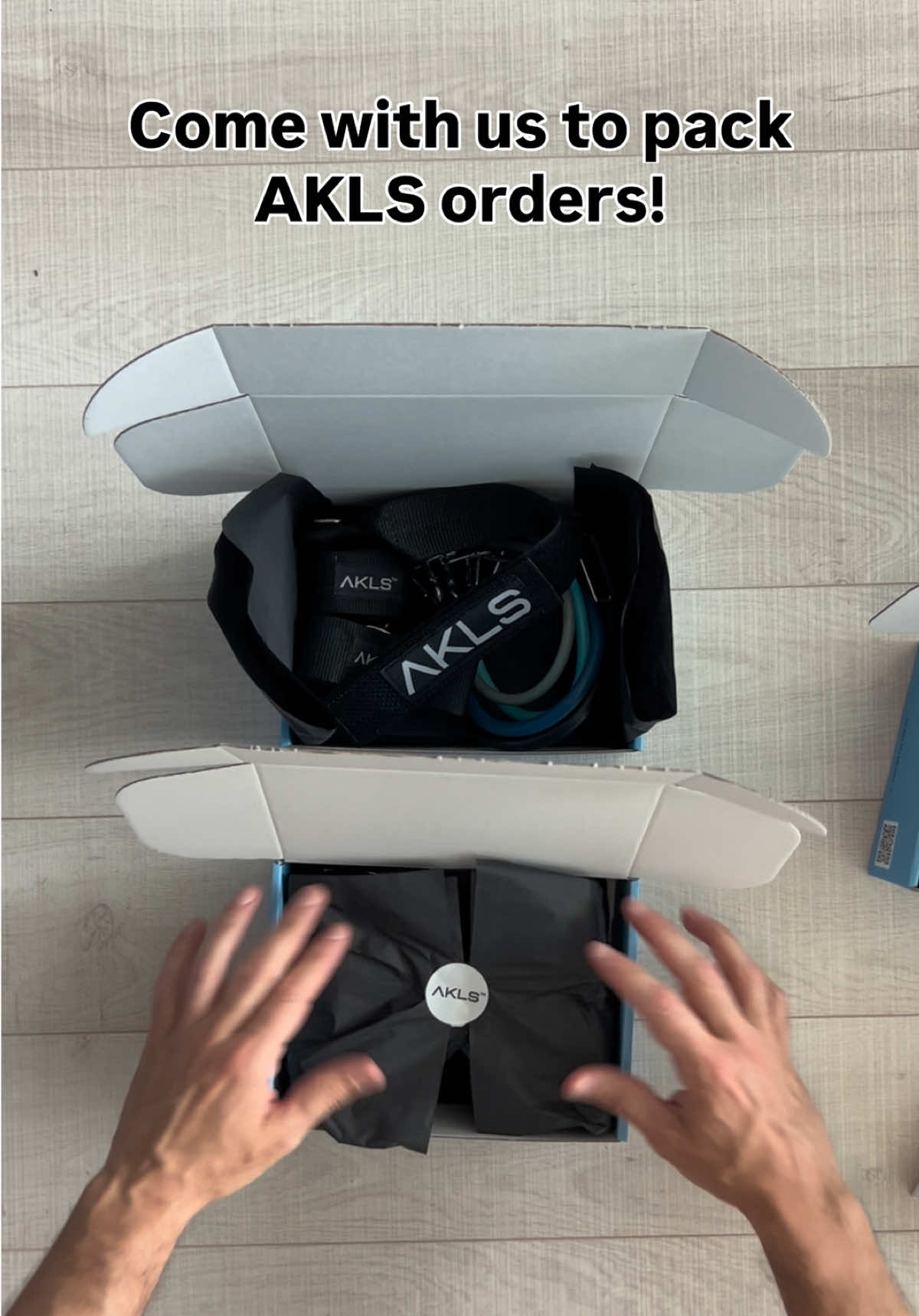 @AKLS_ankle_system