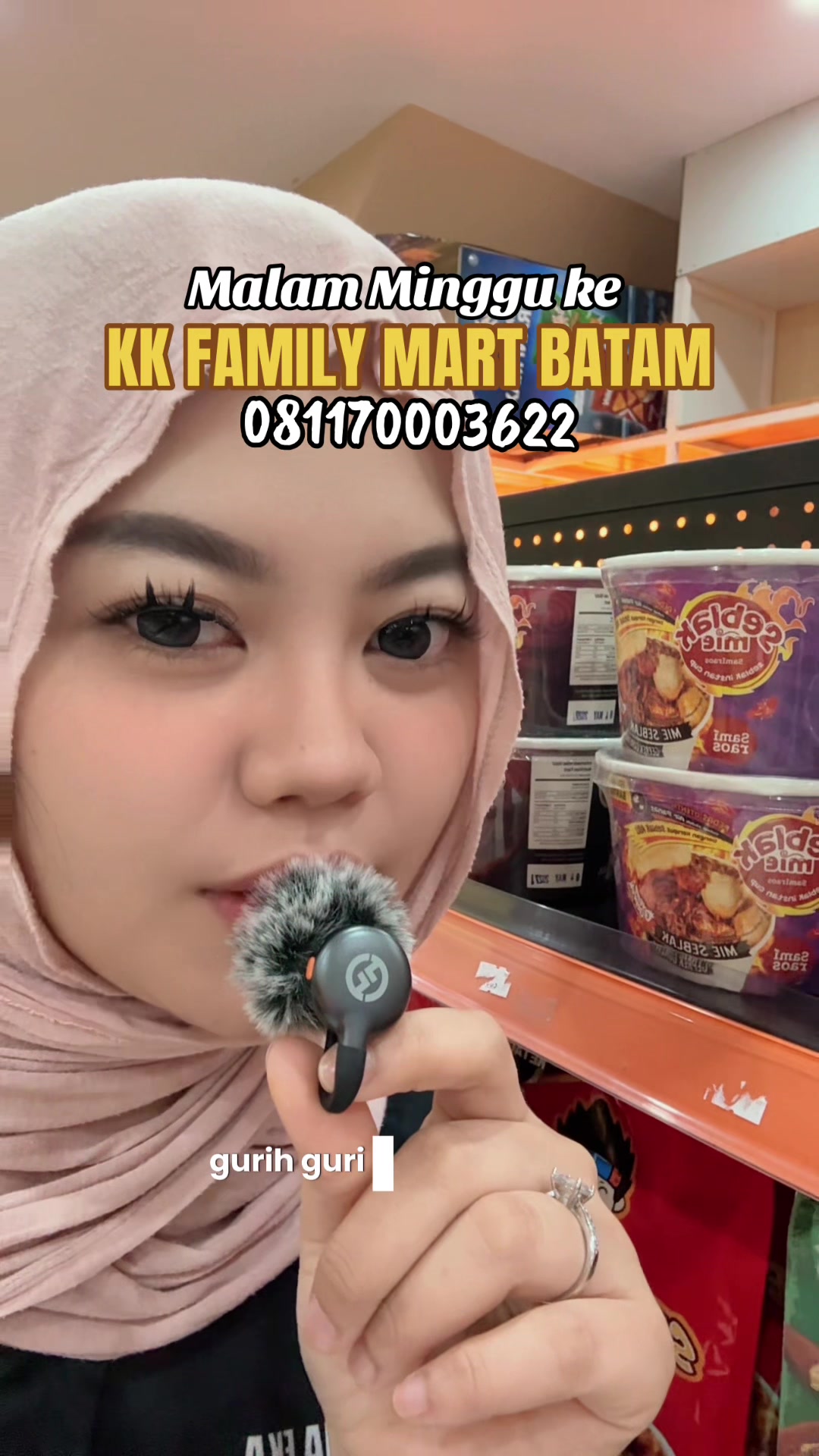 @JASTIP BY KK TRADING BATAM
