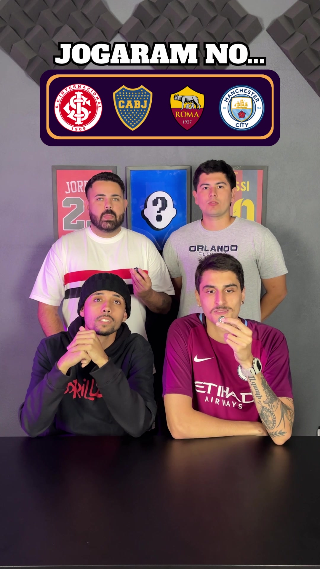 @Sport Resenha Oficial