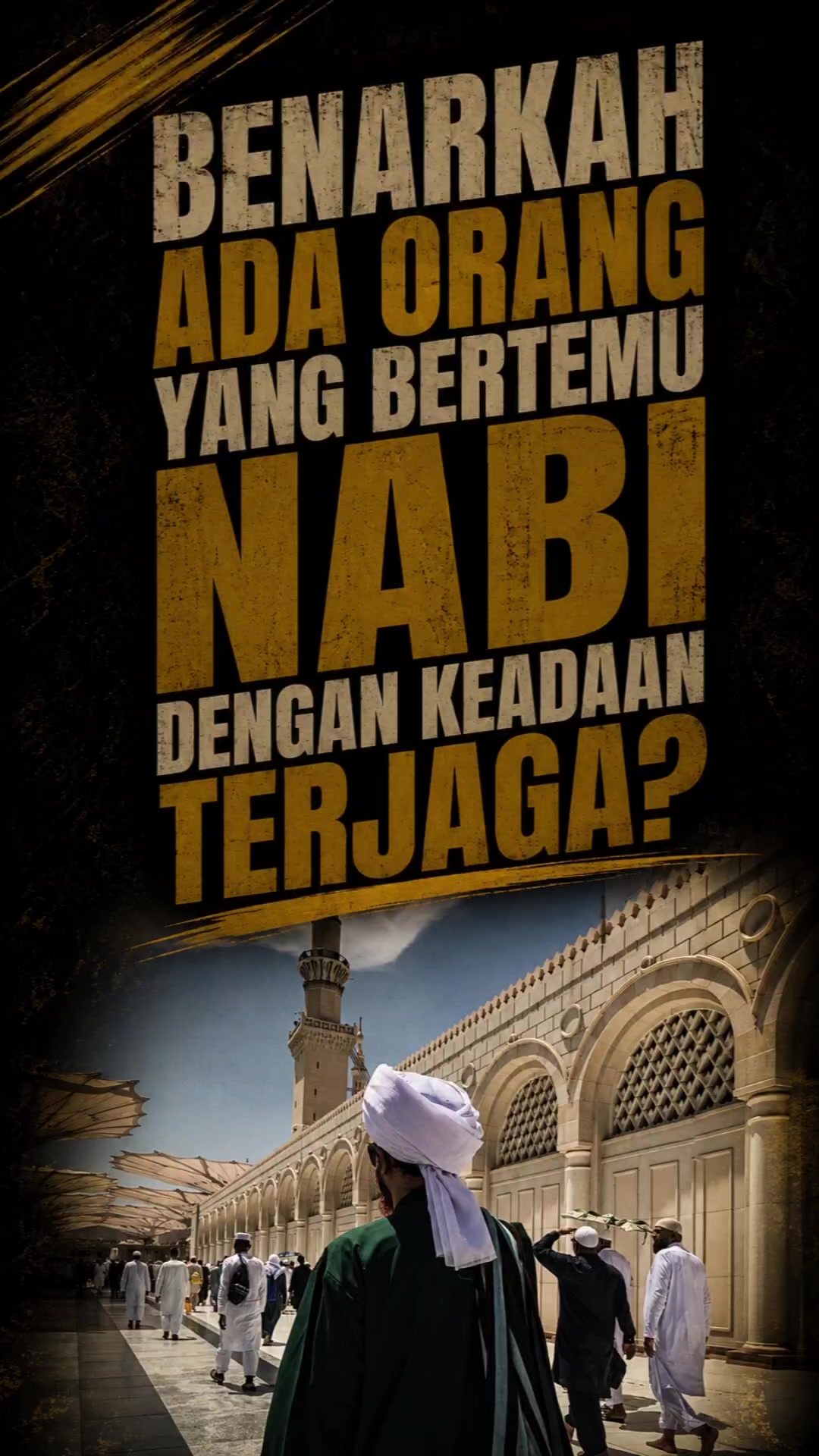 @Da'i Online