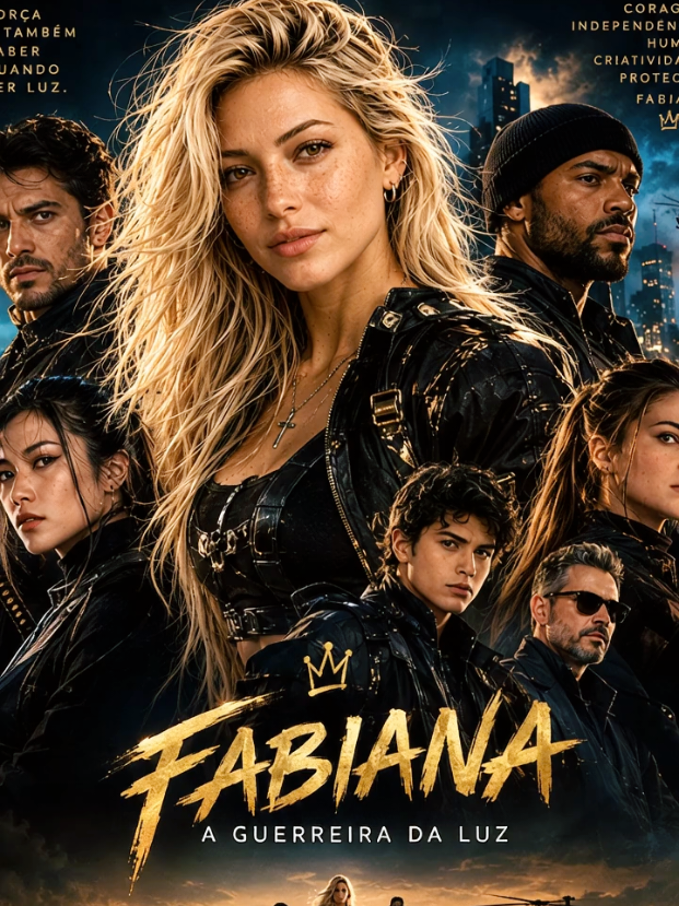 @🔥Fabiana ℍ𝔻𝕋 🔥