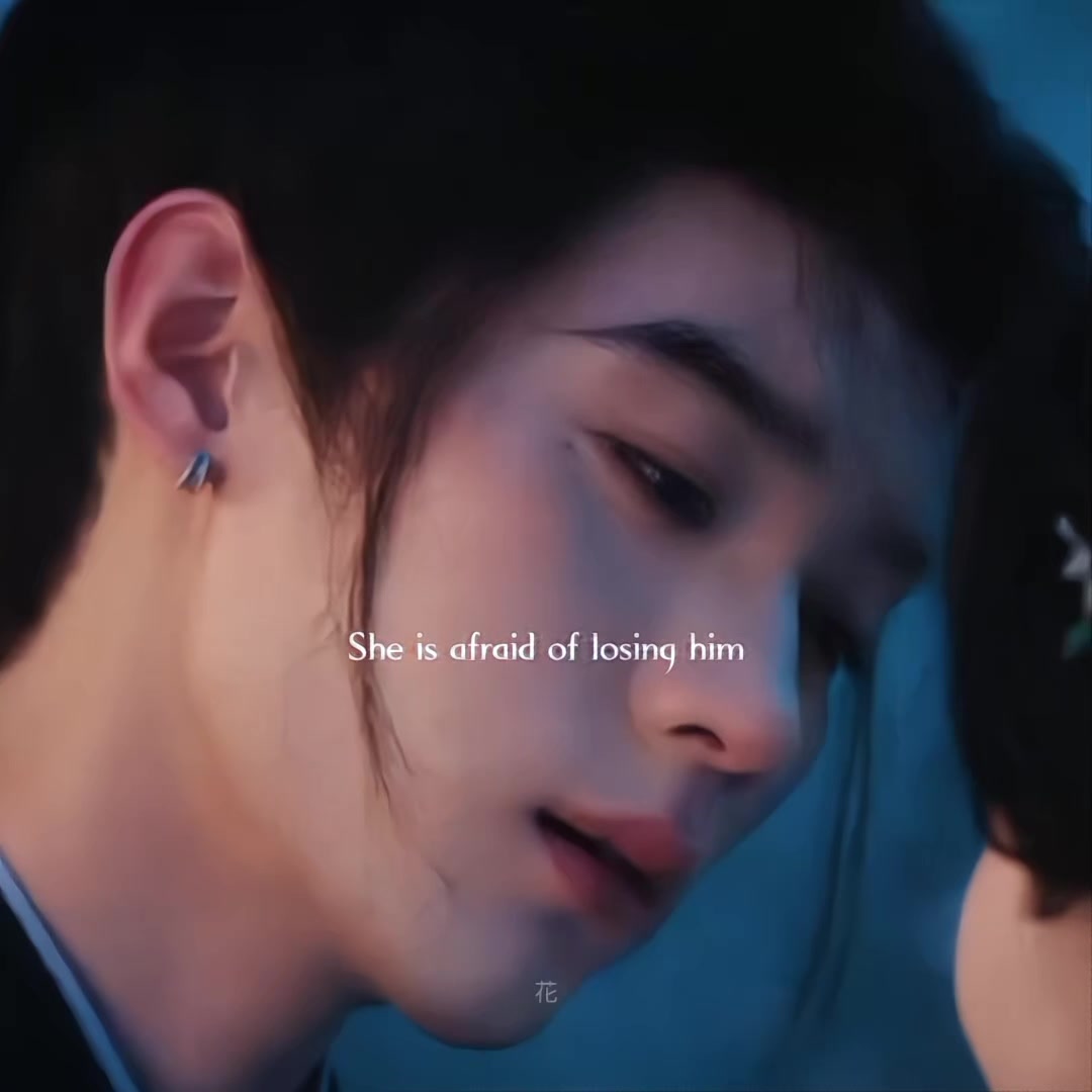 @Flower花 | zhou yiran