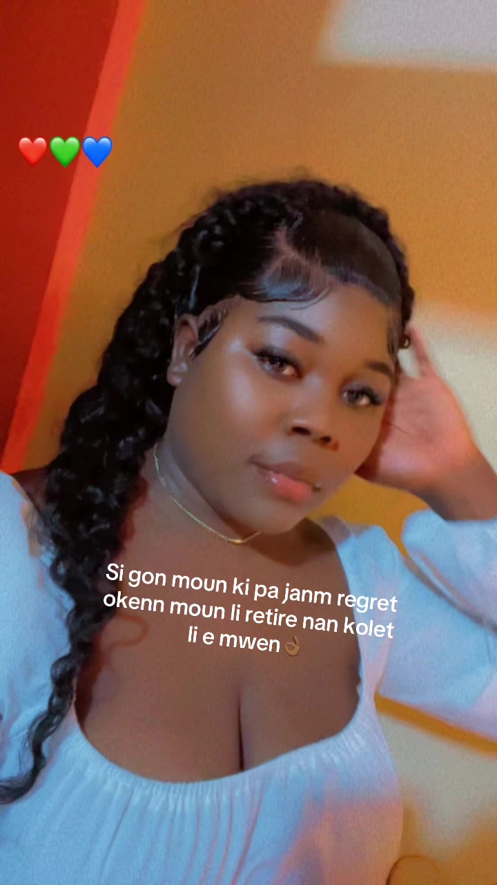@Thaliahair