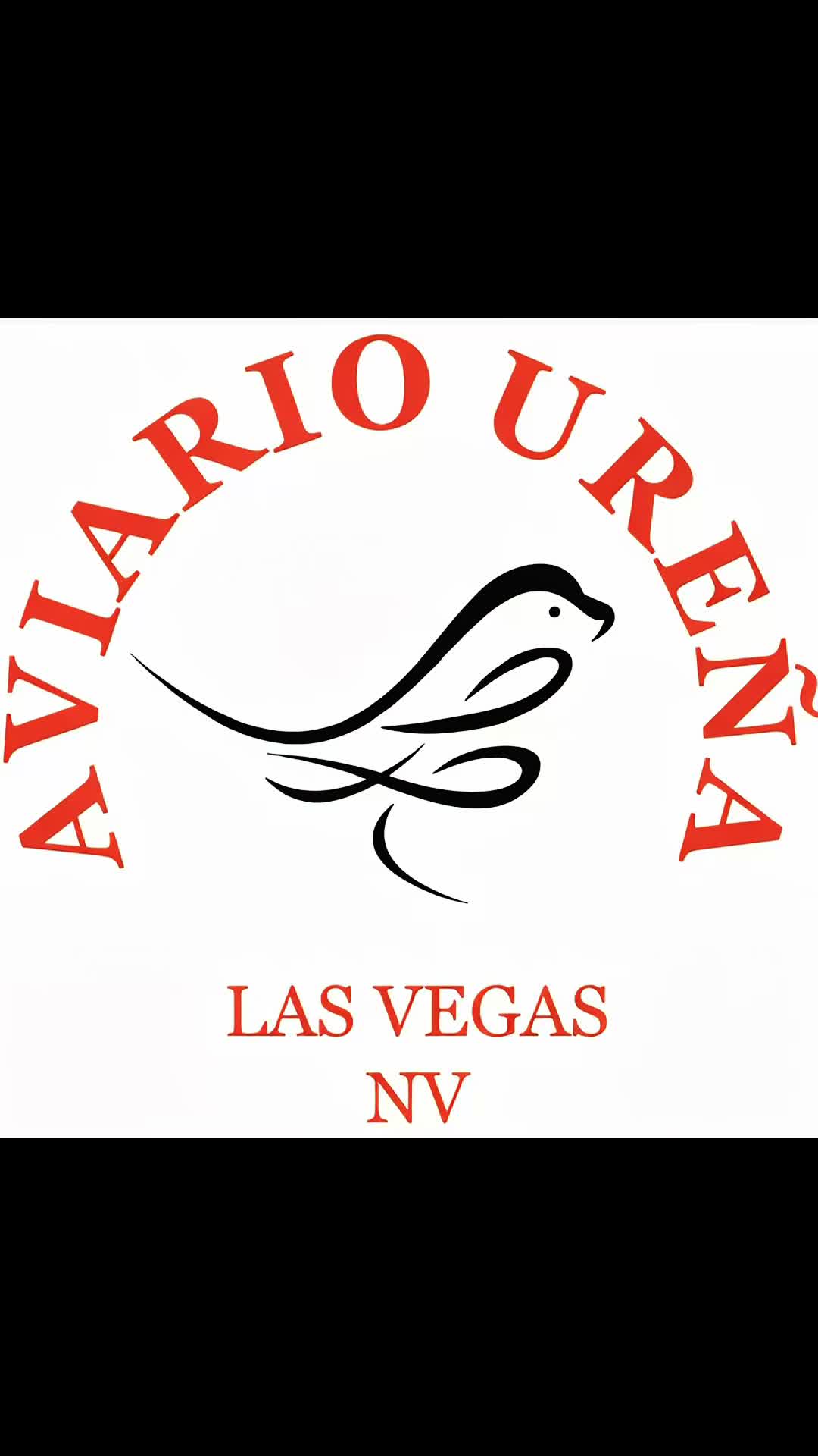 @AviarioUreña