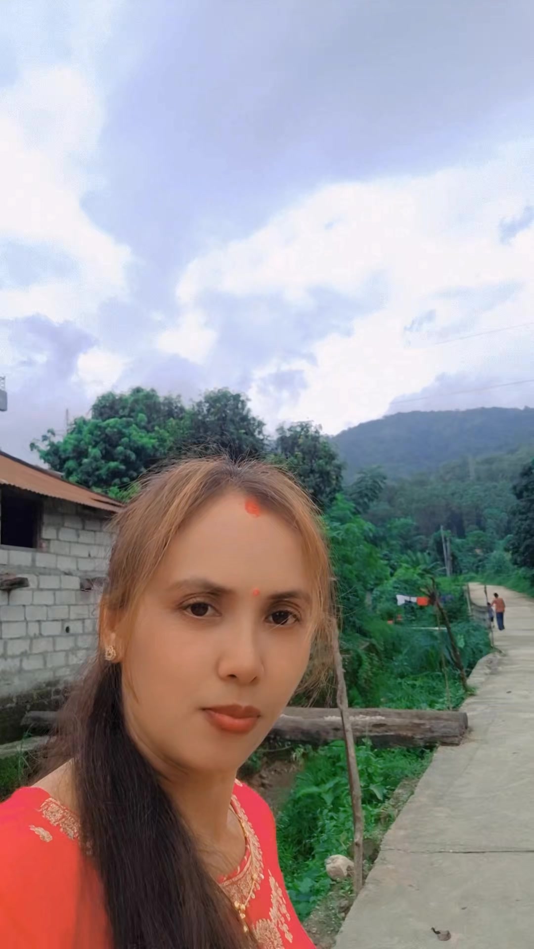 @Laxmi Malla