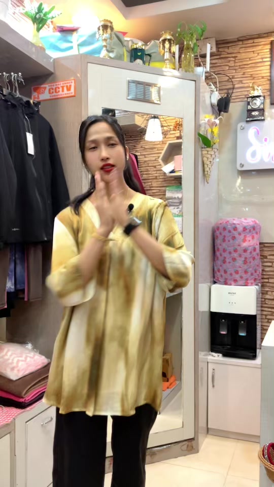 @Sista Wears ❤️