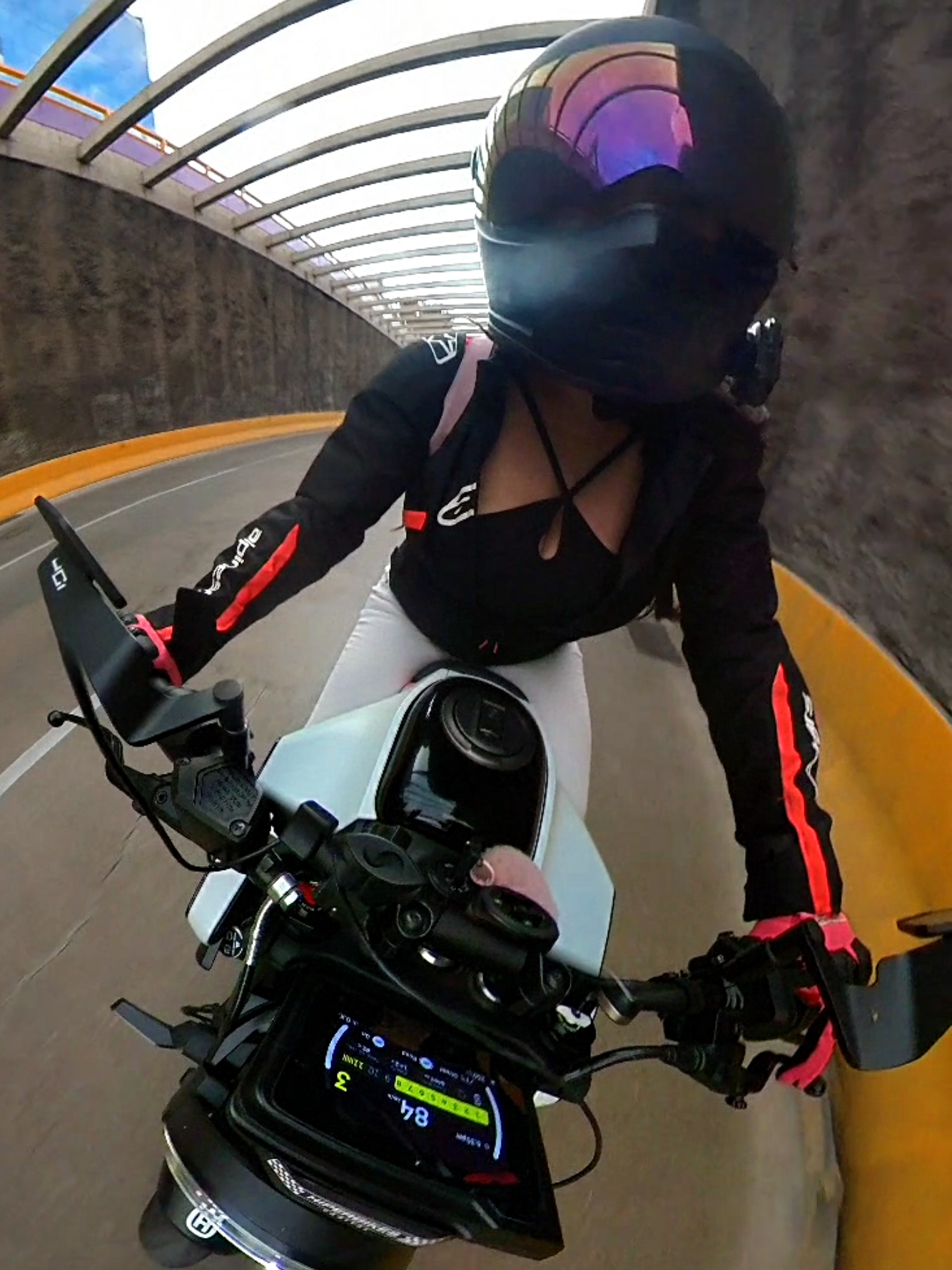 @♡ Moontse Strempler 🏍