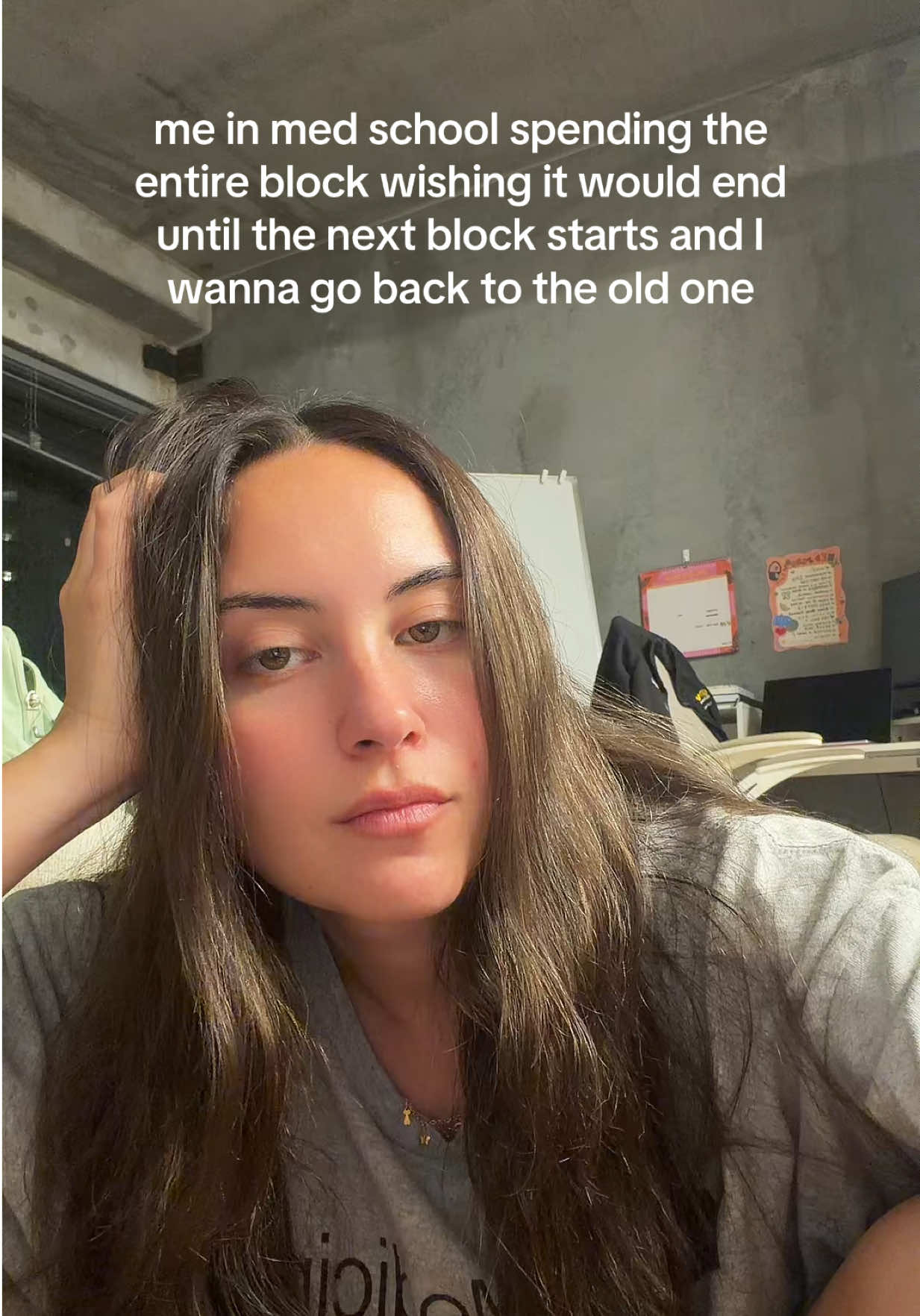 @Naheda | MD Student