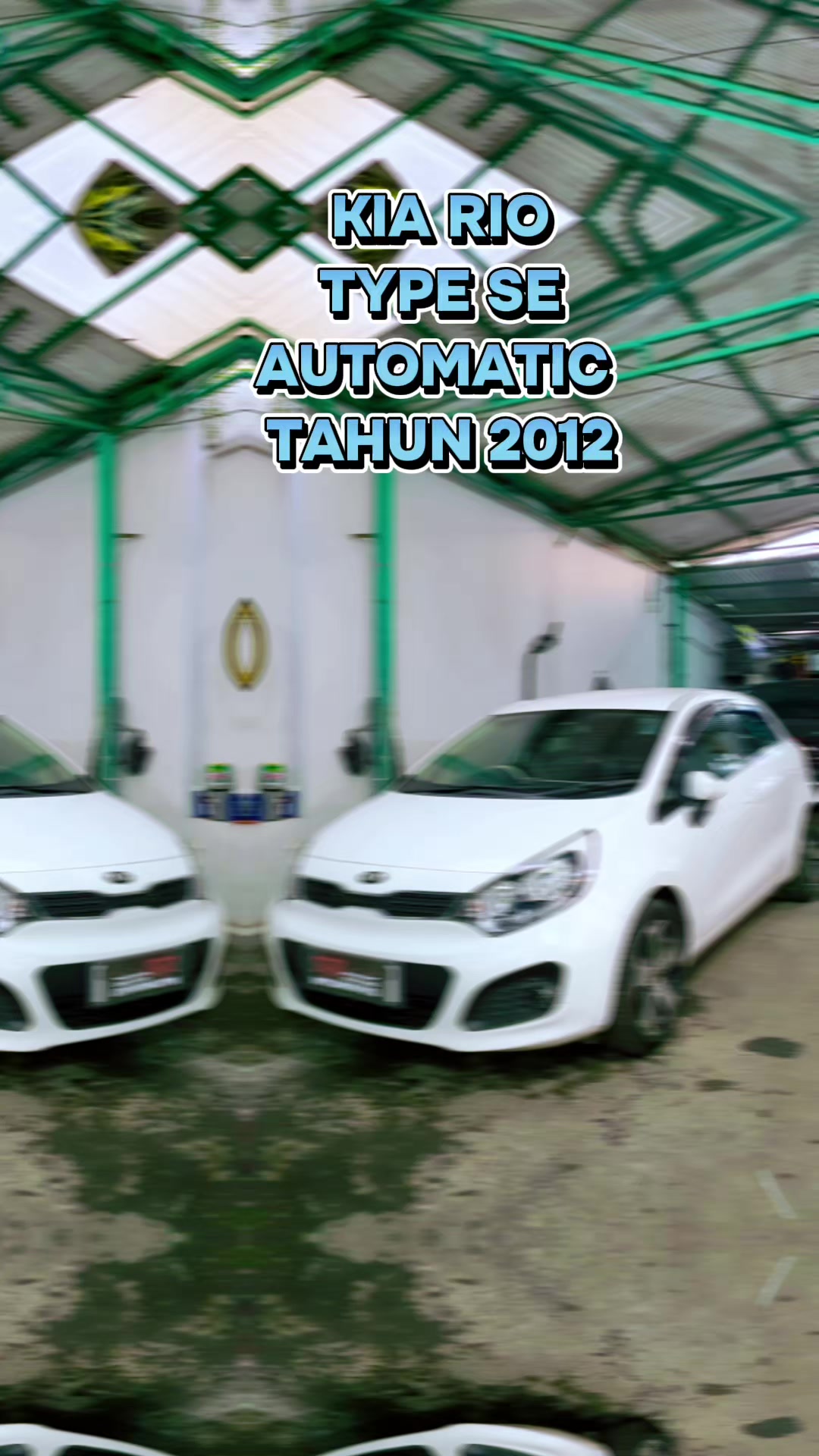 @Mobil Bekas Bandung