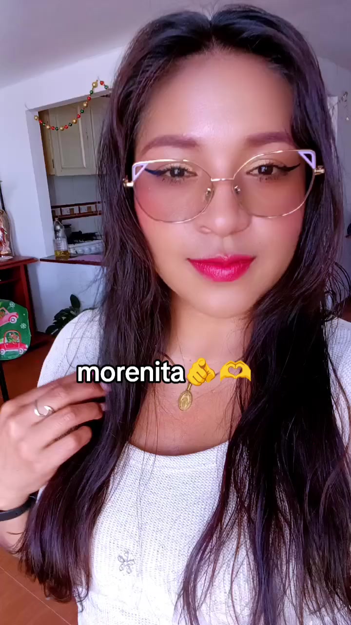 @morenita bonita🤪❤️&zwj;🔥
