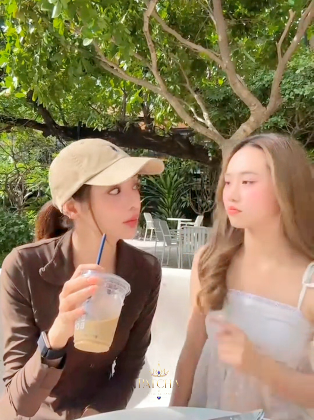 @PATCHA OFFICIAL FANS 🧚♀️