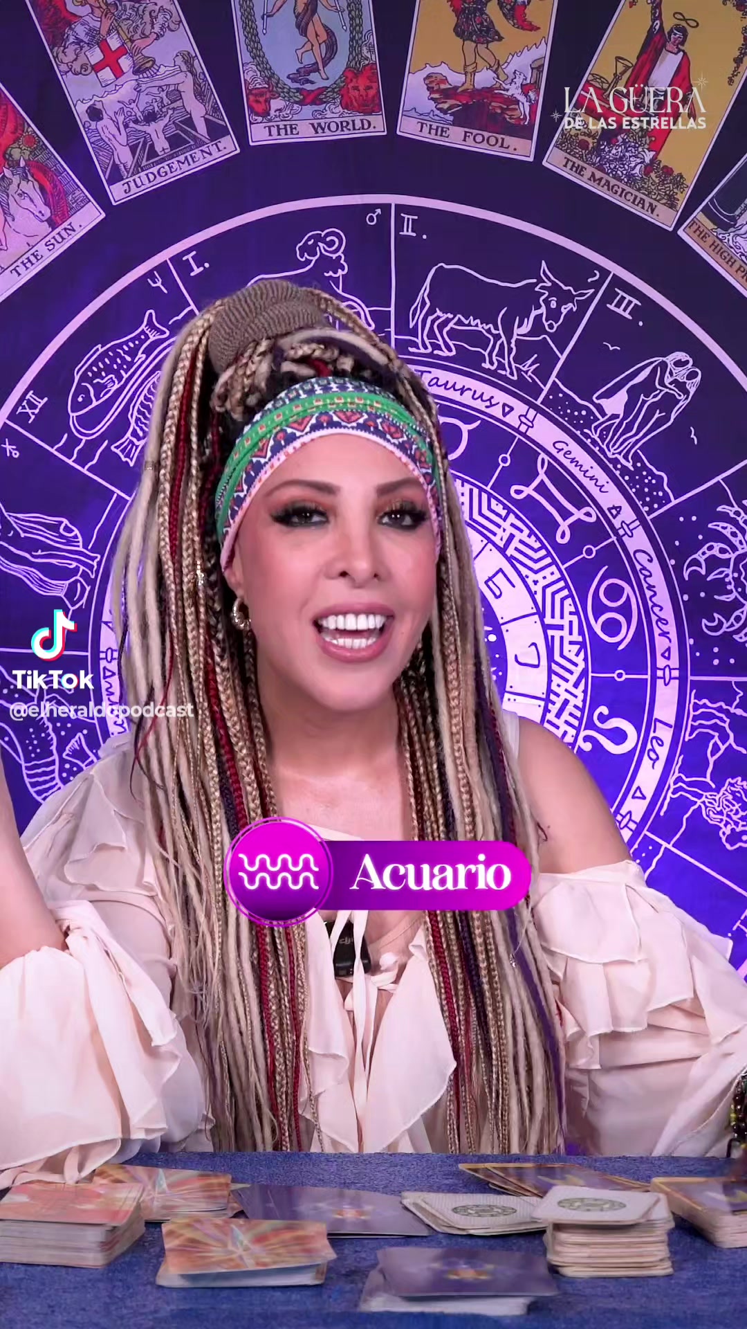 @MaryCarmen La G&uuml;era Oficial