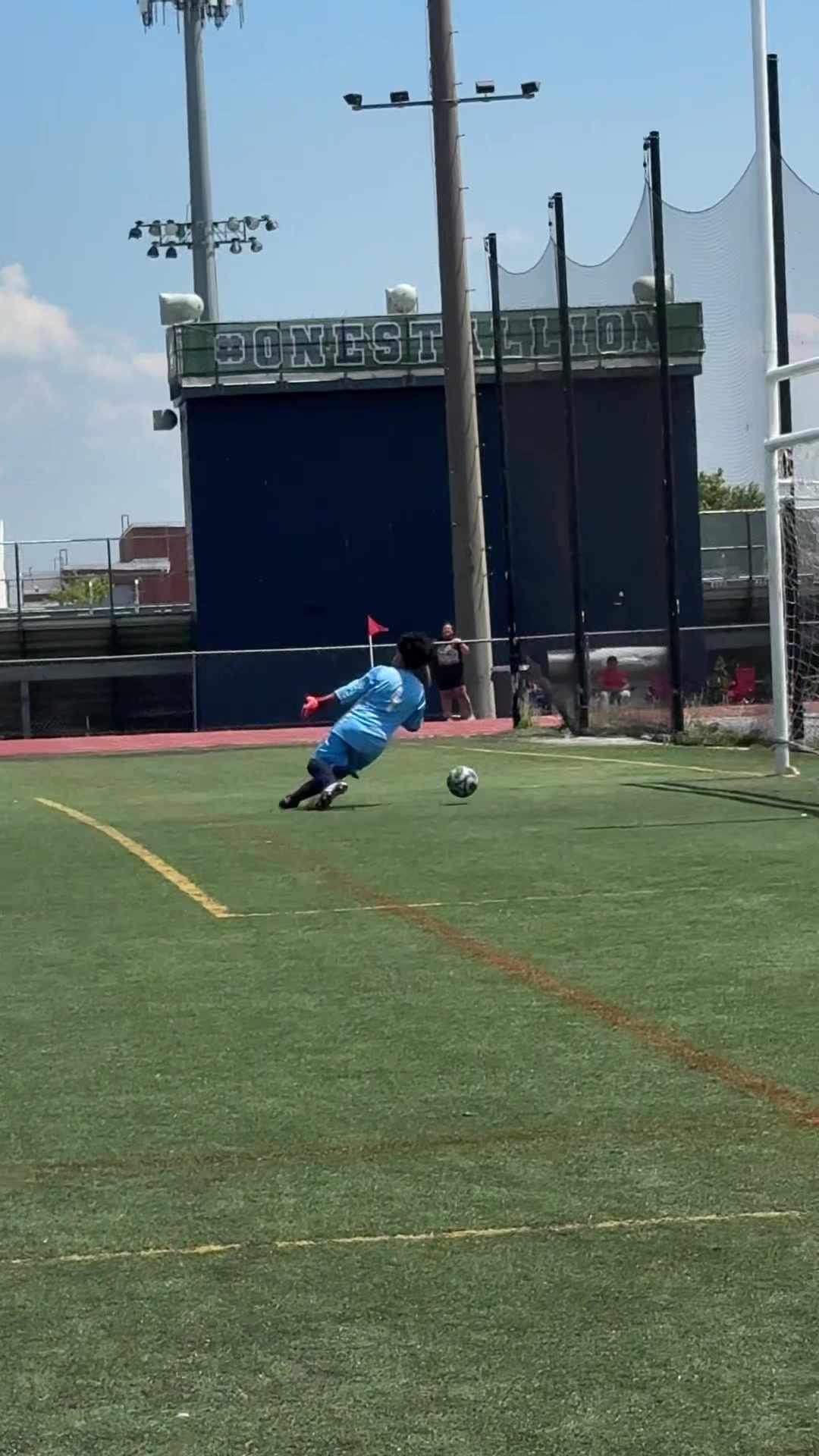 @TOBES FC