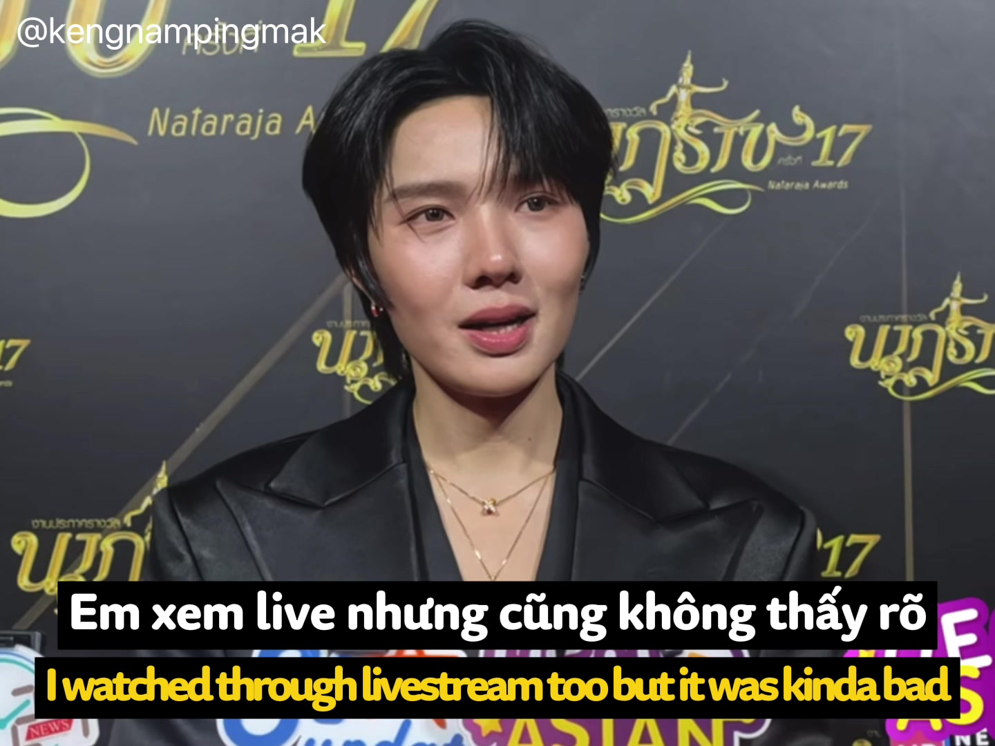 @phát ke dạo cùng kengnamping