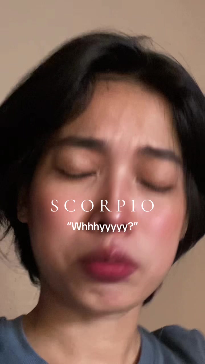 @SCORPIO