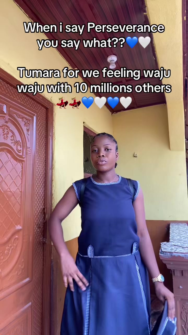@Mariatu Kanu