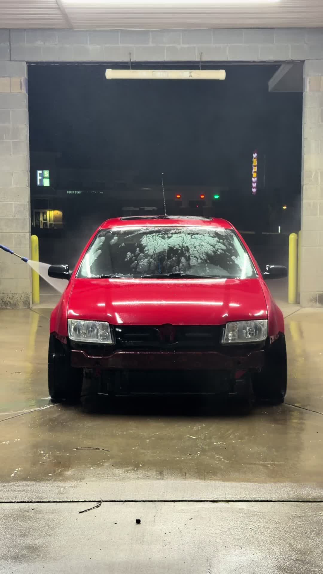 @Mason&rsquo;s Garage