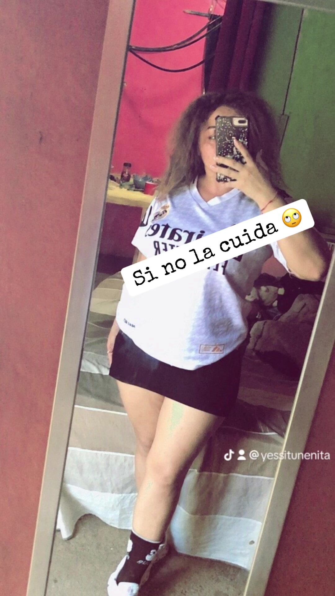 @yessitunenita