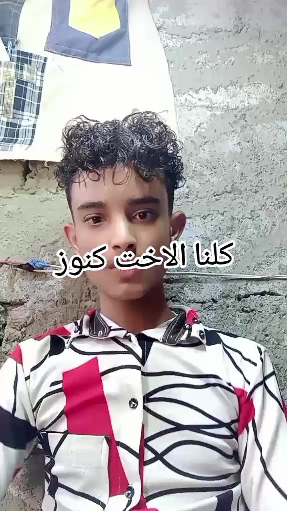 @قصي الشرعبي