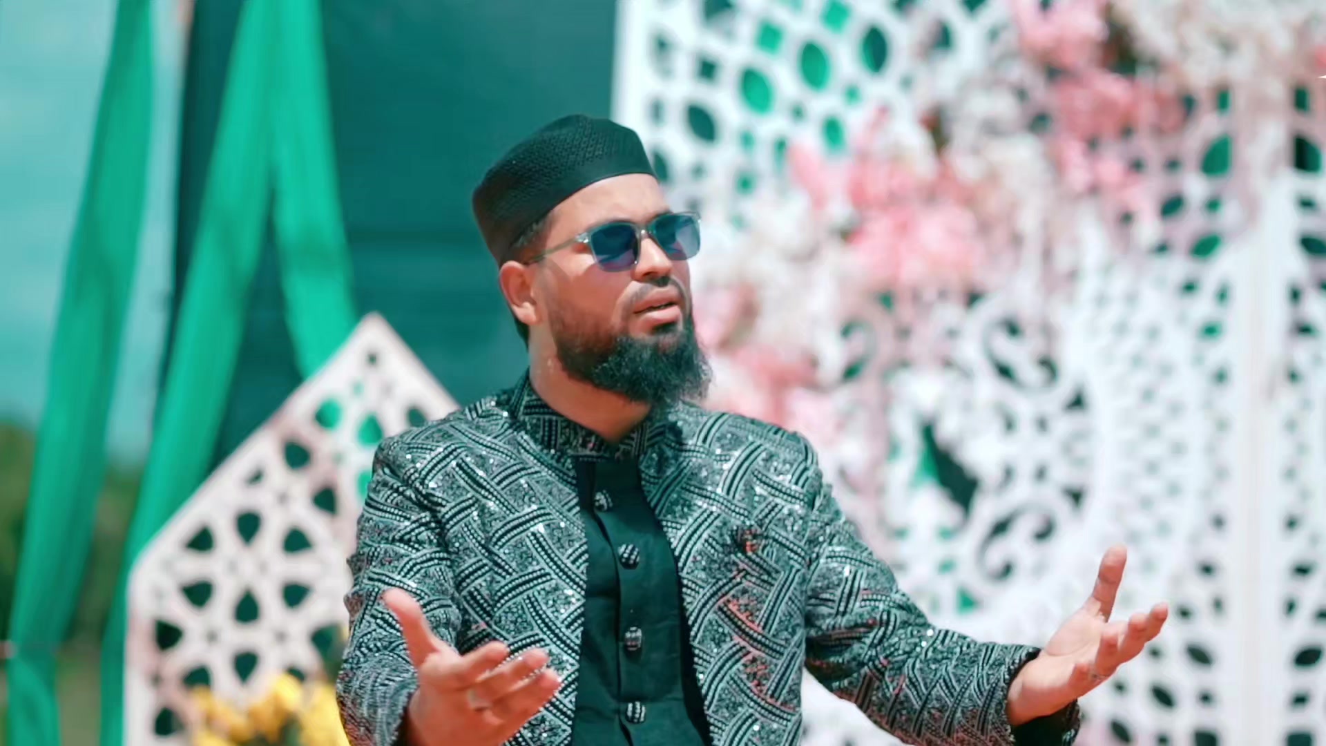 @Mustofa Ahmed