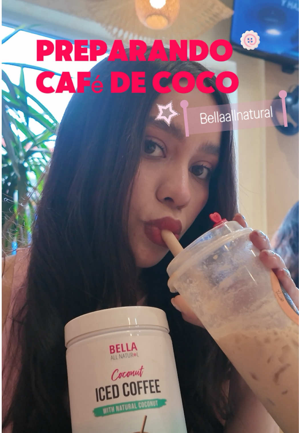 @Karen Camacho