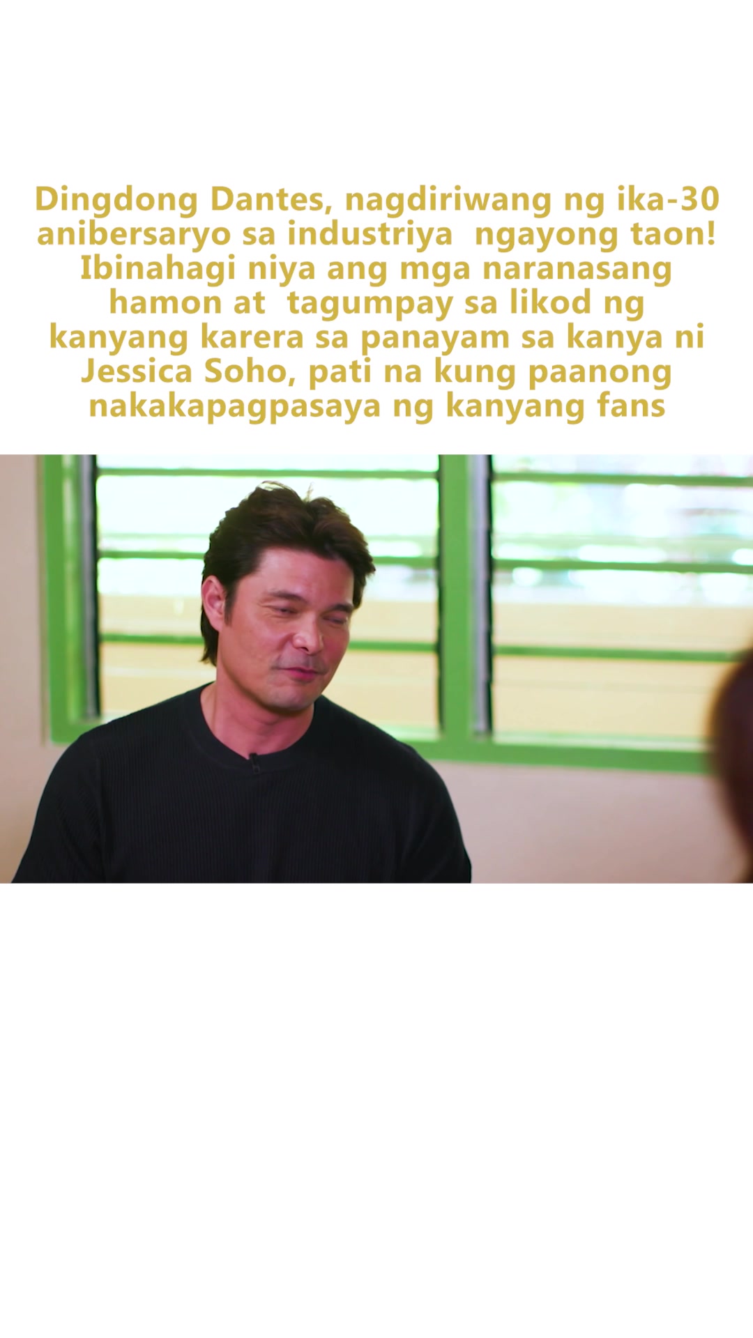 @Kapuso Mo, Jessica Soho
