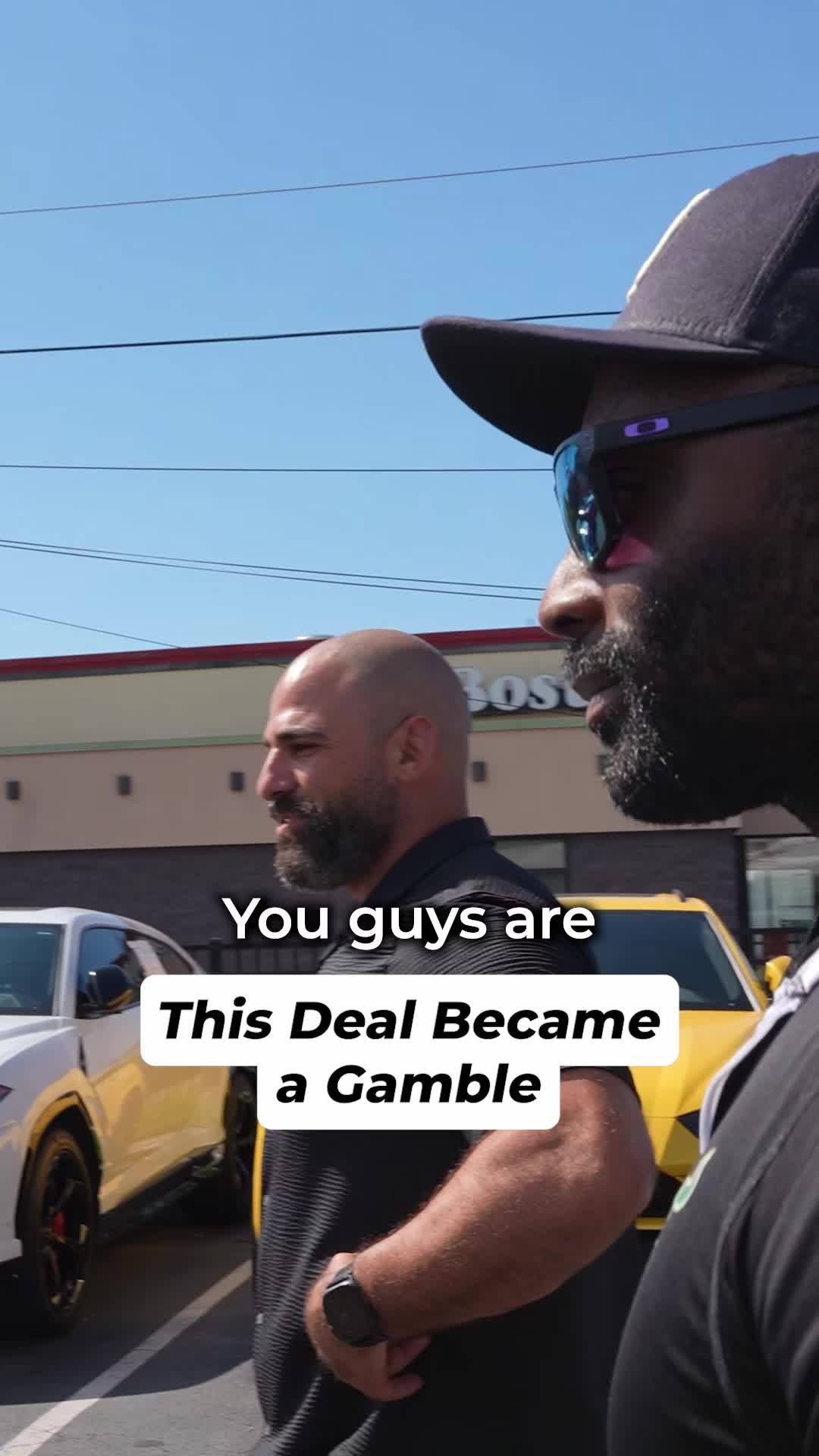 @George Saliba