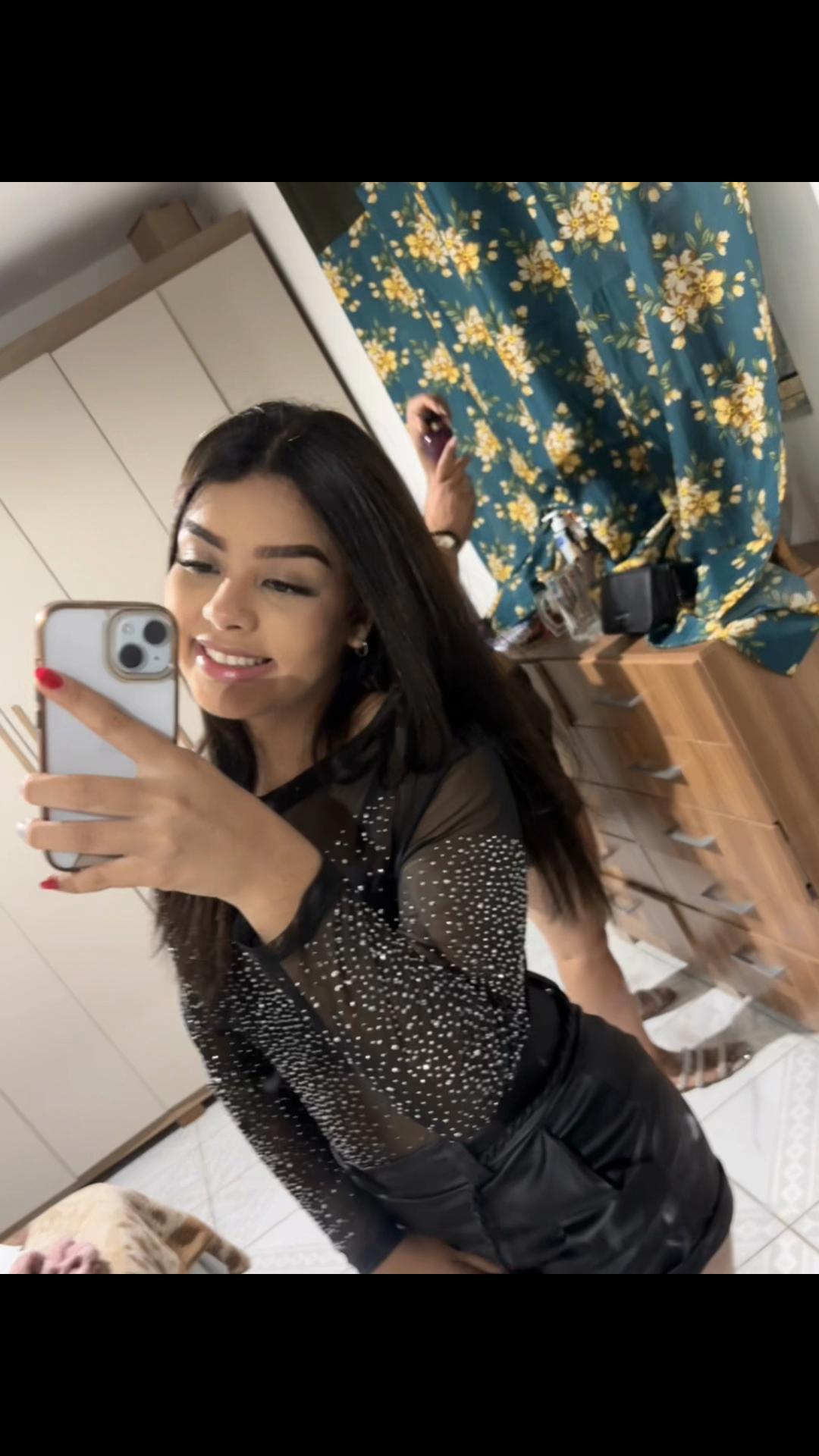 @Estefany Macedo