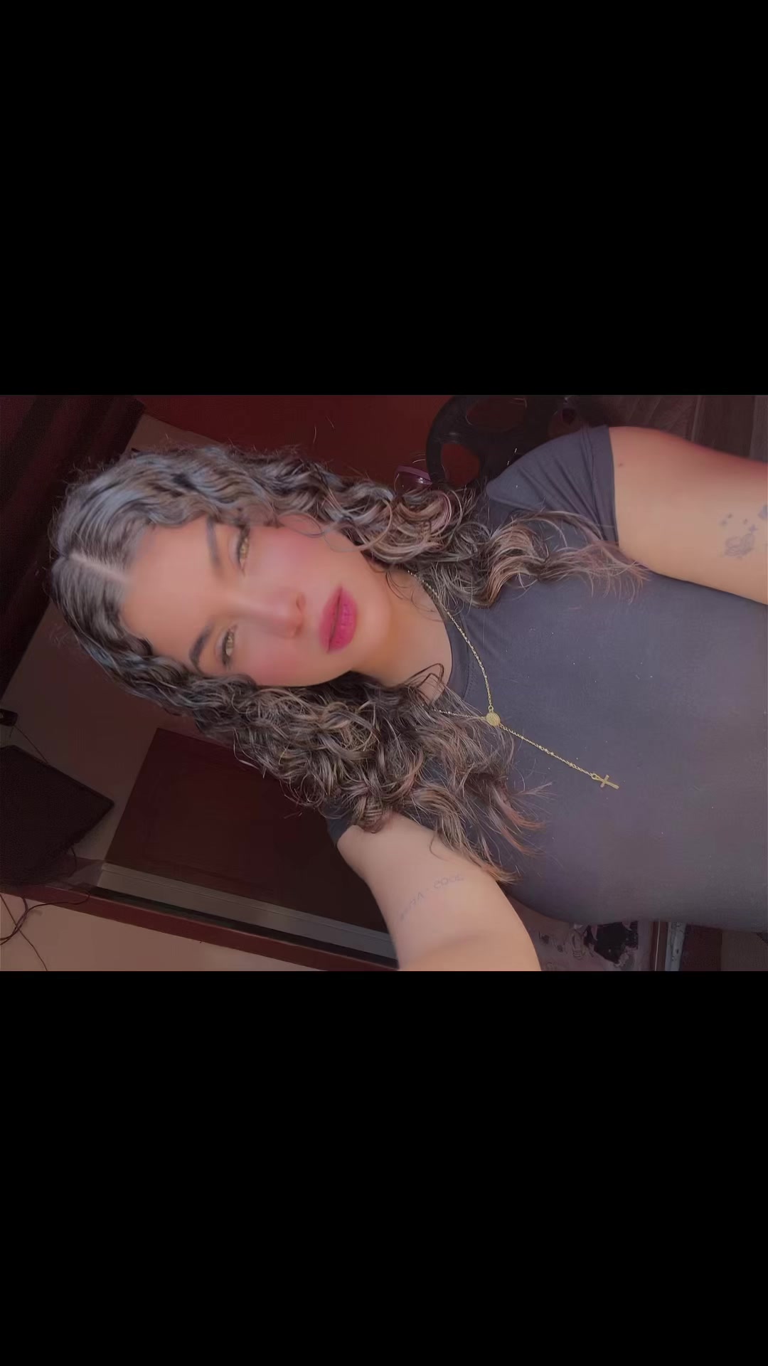 @Gabriela Uzcategui