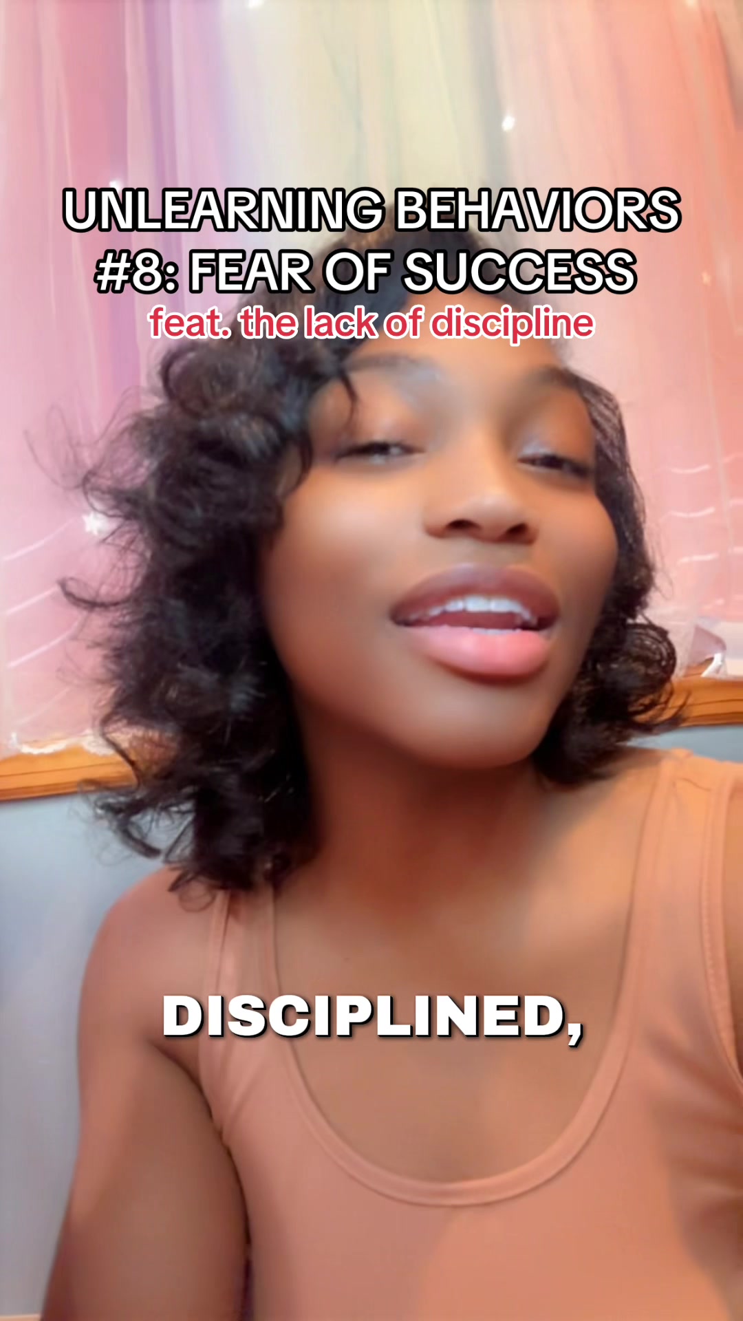 @Ashanté Shantell ✨