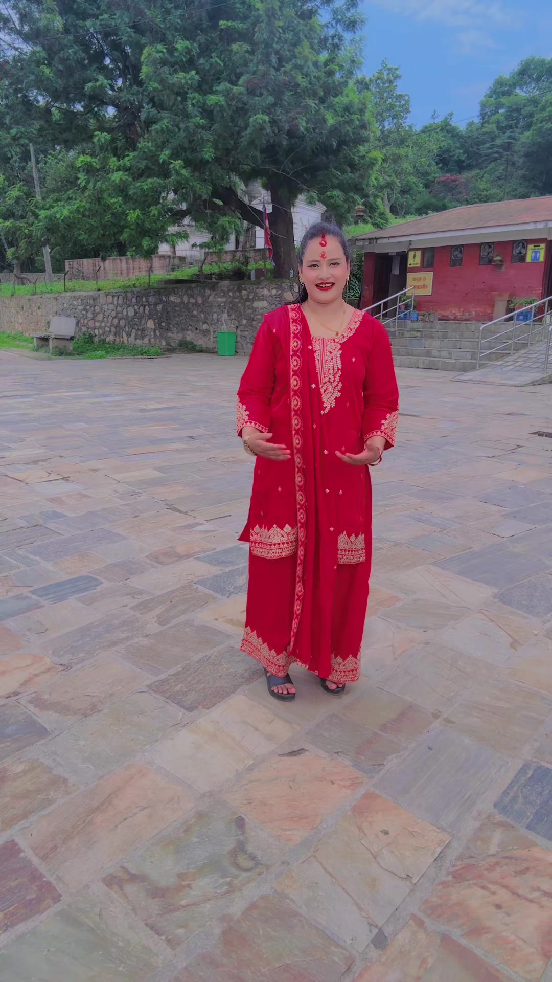 @sabina yogi