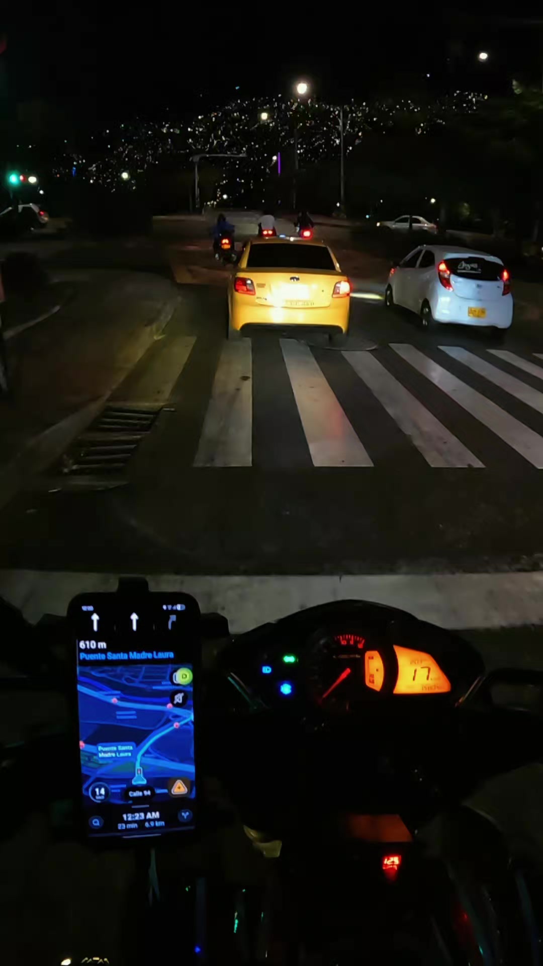 @Soy El Drive Bucaramanga