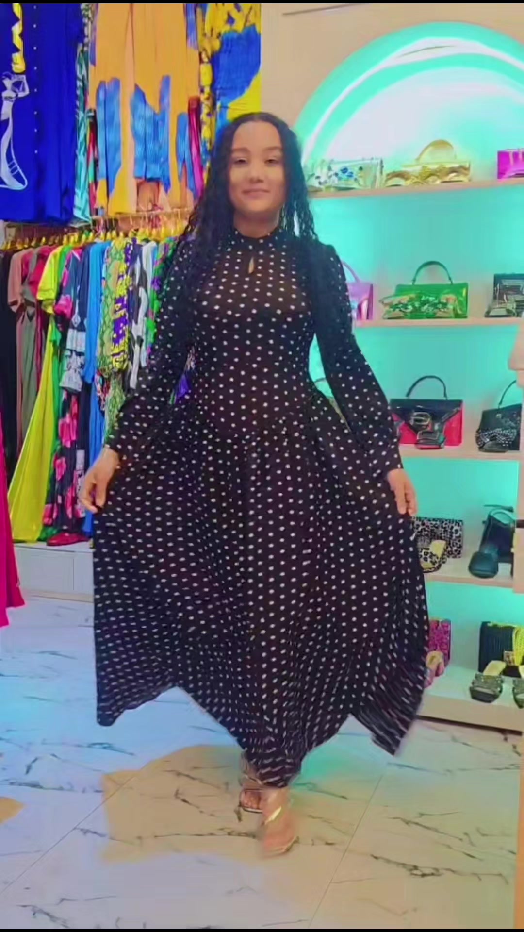 @ሮዝ ፋሽን