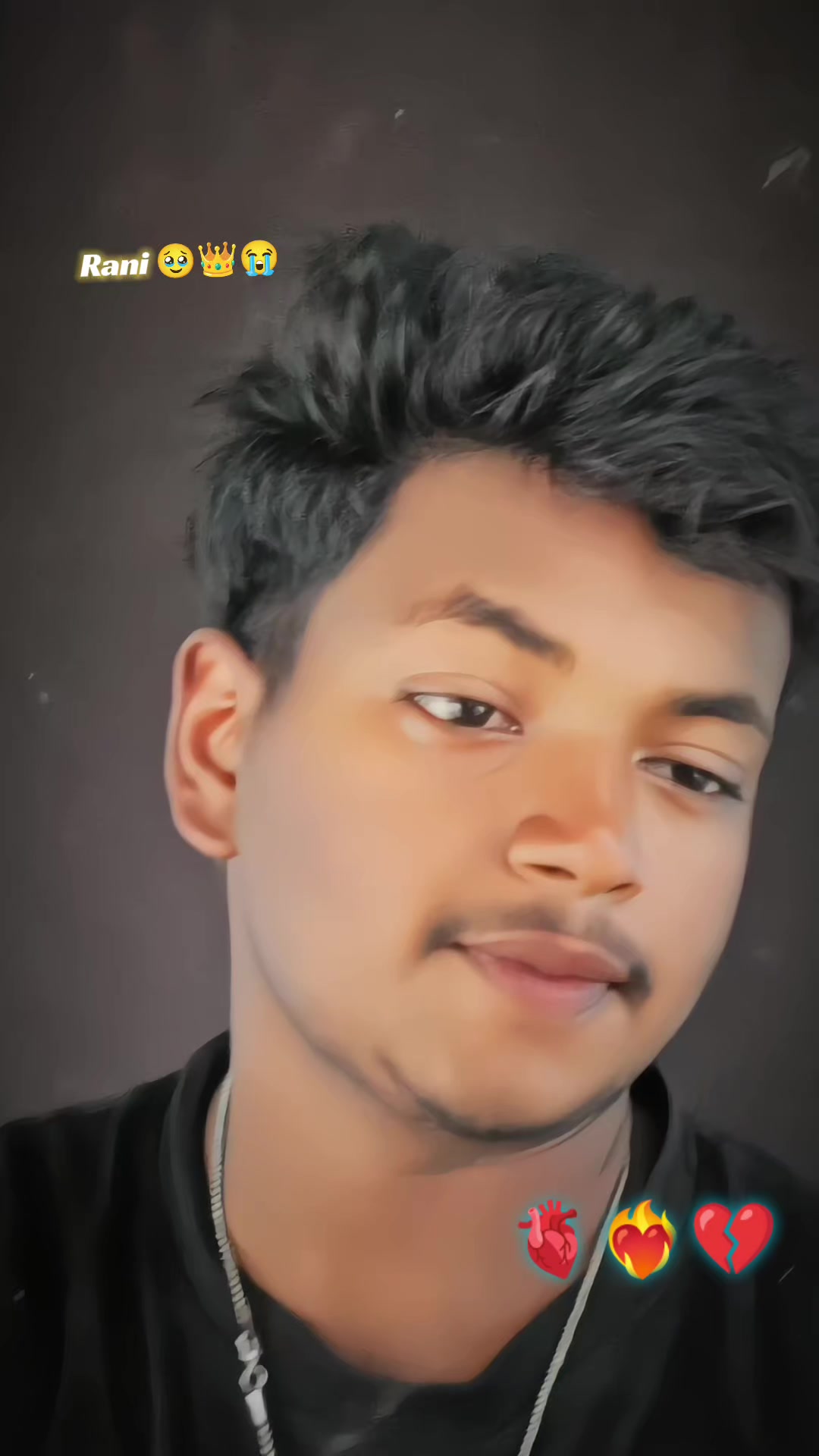 @Sad 😞 😭 Dehati💫🥀Boy
