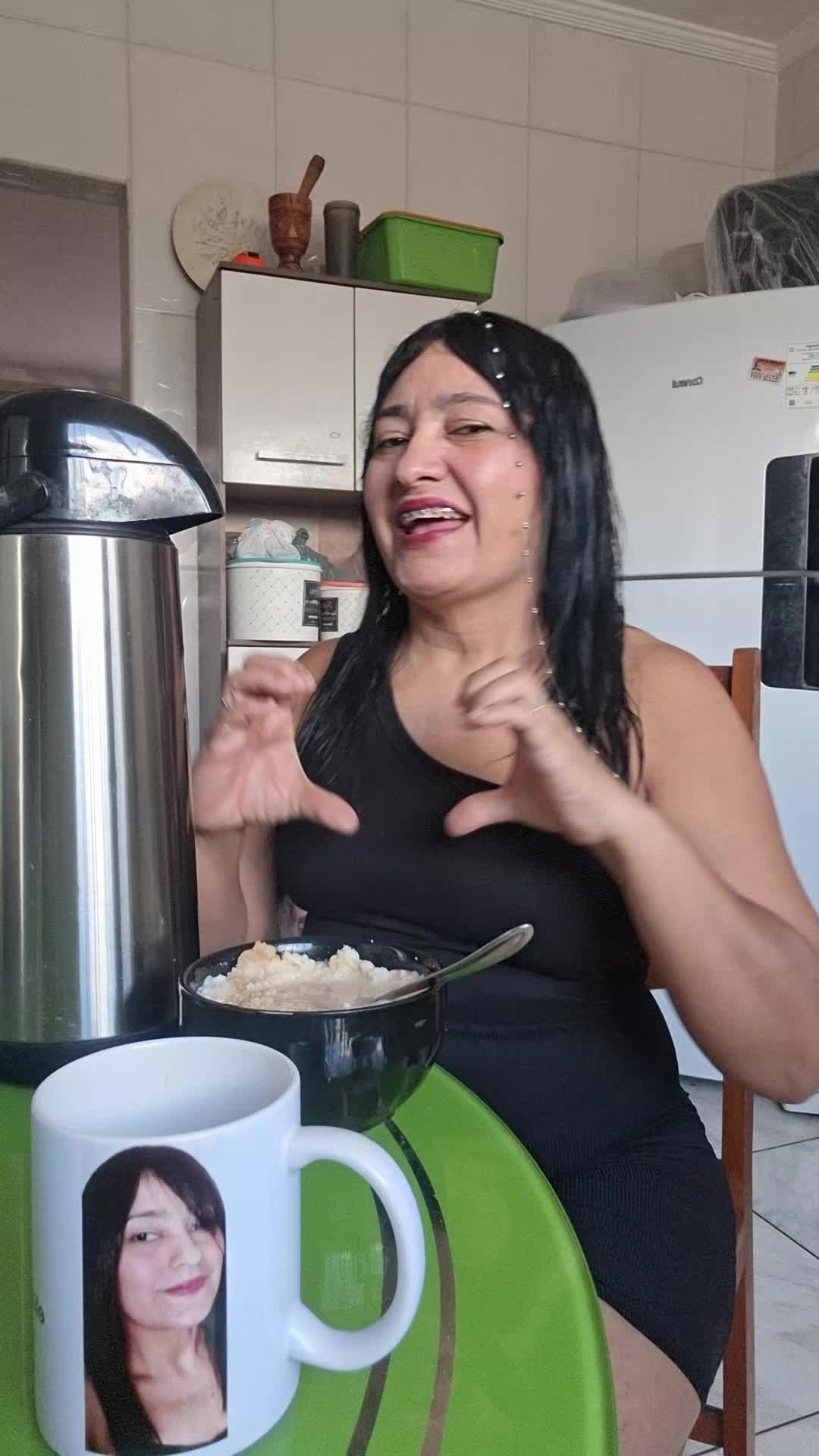 @Elizangela Torres