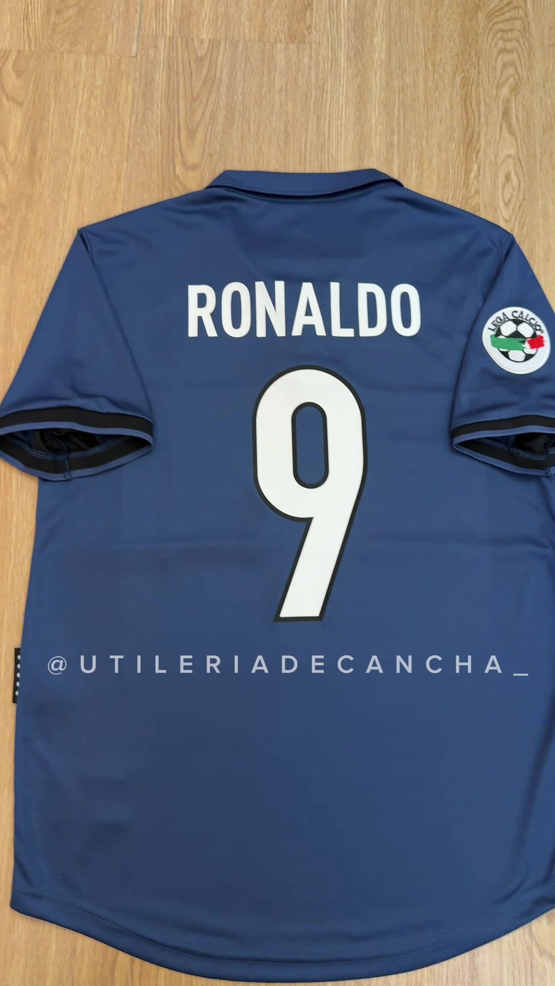 @La Utilería de Cancha