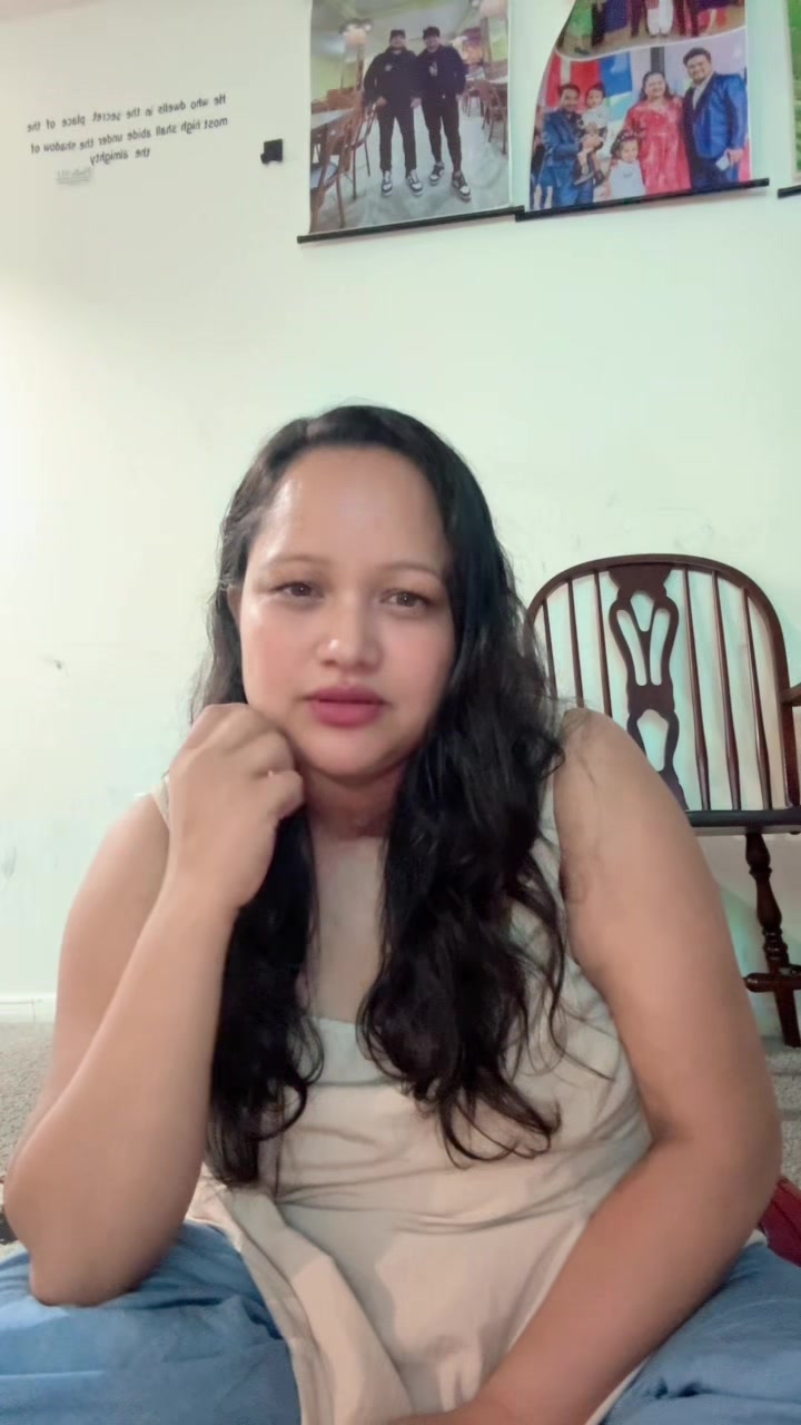 @Kalpana Luckey 🇳🇵🇺🇸