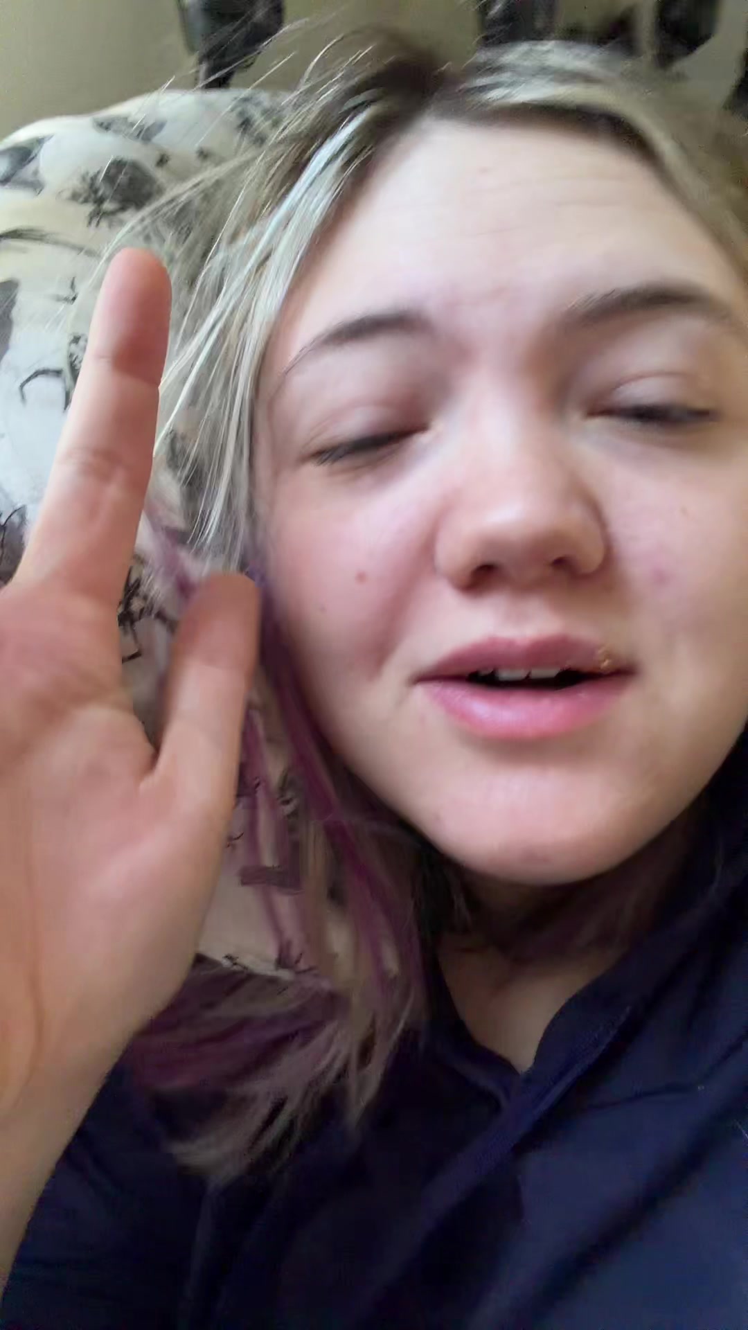 @Priya Marie