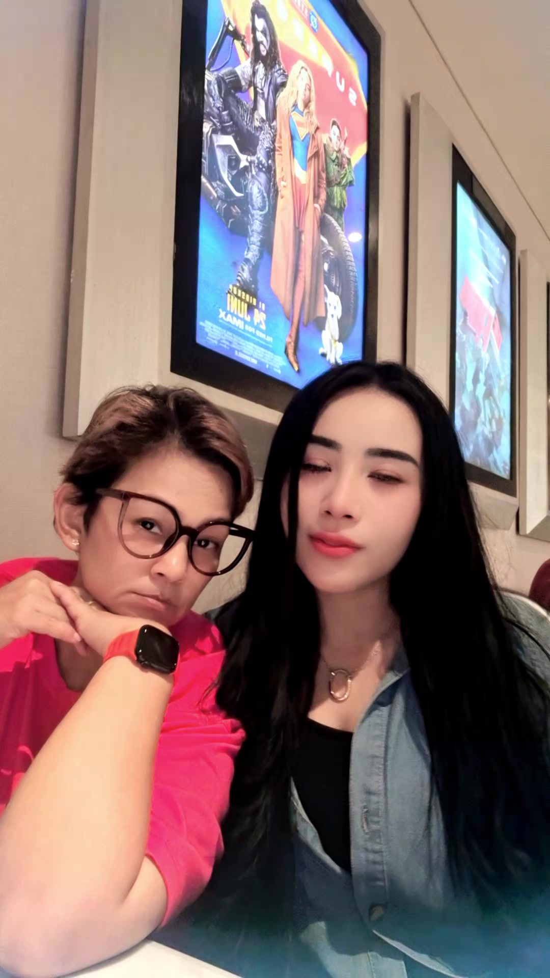 @Stevly Lau store