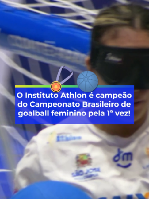 @Comitê Paralímpico Brasileiro