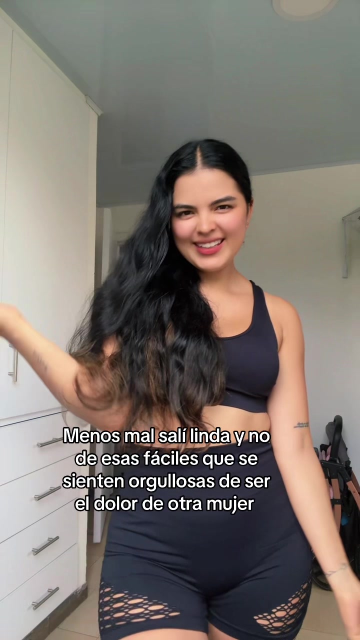 @LINDA FERNANDA