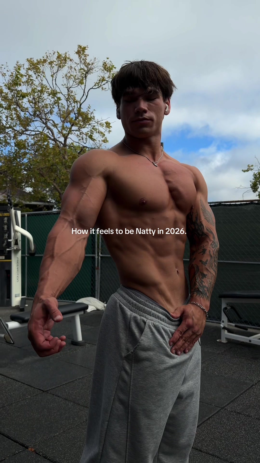 @Bosa_Fit