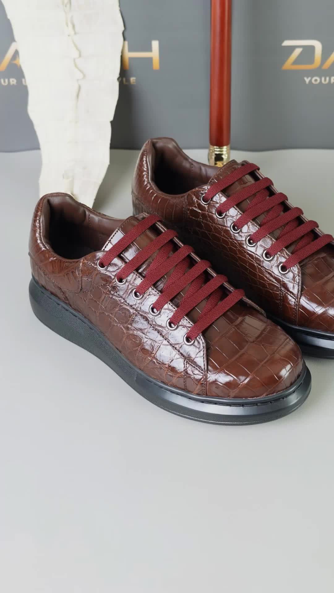 @DAVITH LEATHER